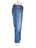 Gap Blue Jeans Size 30R - photo 4