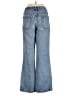 Gap Blue Jeans Size 8 - photo 2