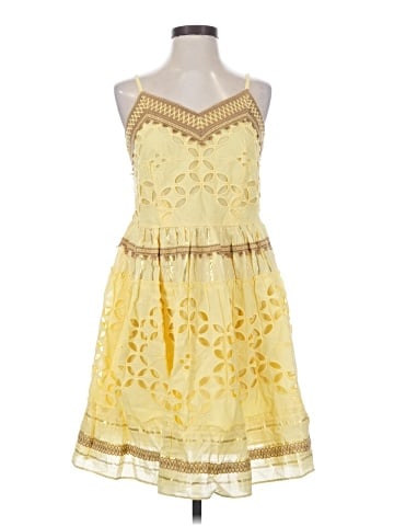 Farmers Market Cocktail Dress (view 1)