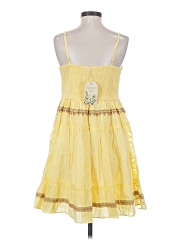 Farmers Market Cocktail Dress (view 2)