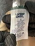 Lands' End Metallic Teal One Piece Swimsuit Size 10 - photo 3