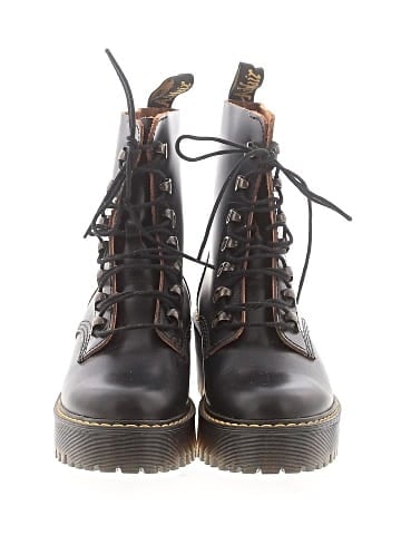 Dr. Martens Ankle Boots (view 2)