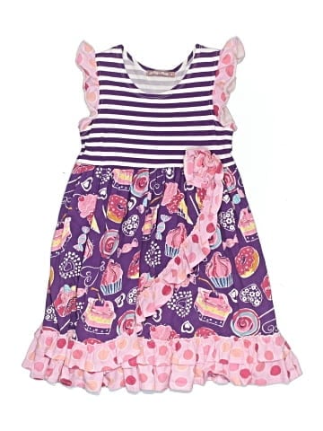 Jelly The Pug Dress (view 1)