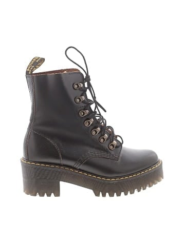 Dr. Martens Ankle Boots (view 1)