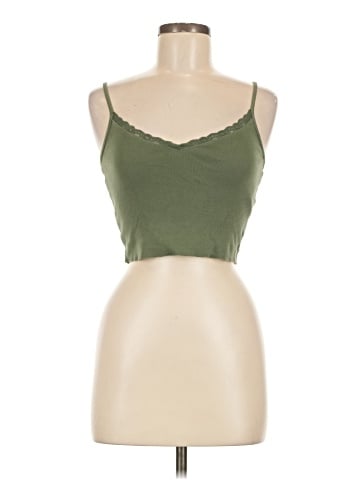 Topshop Tube Top (view 1)