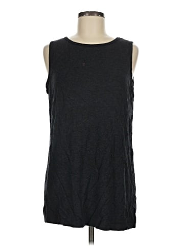 CAbi Sleeveless T-Shirt (view 1)