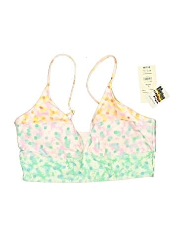 No Boundaries Swimsuit Top (view 1)