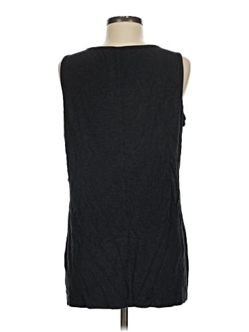 CAbi Sleeveless T-Shirt (view 2)