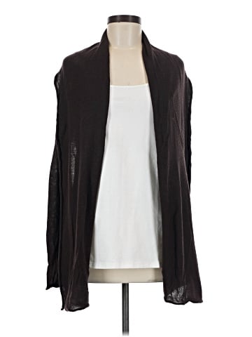 Urban Behavior Cardigan (view 1)