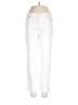 Gap Ivory Jeans Size 10 - photo 1
