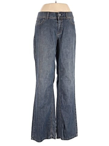 New York & Company Jeans (view 1)
