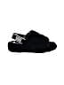 Ugg Black Sandals Size 8 - photo 1