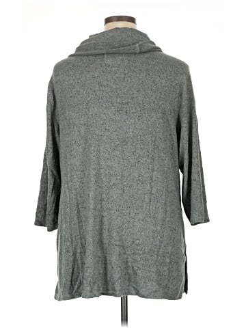 Cupio Turtleneck Sweater (view 2)
