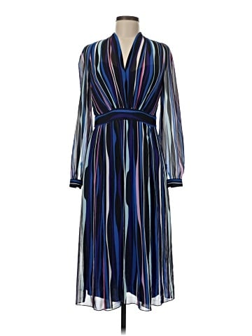 Anne Klein Casual Dress (view 1)