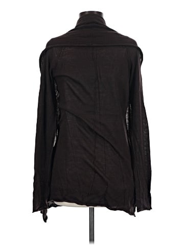 Urban Behavior Cardigan (view 2)