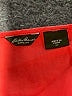 Eddie Bauer Orange Short Sleeve Blouse Size XL - photo 7
