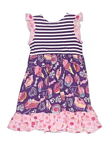 Jelly The Pug Dress (view 2)