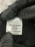 Elle 100% Polyester Black Sleeveless Blouse Size XL - photo 8