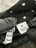 Elle 100% Polyester Black Sleeveless Blouse Size XL - photo 9