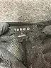Torrid Black Cocktail Dress Size 1X Plus (1) - photo 7