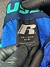 Russell Athletic 100% Polyester Blue Casual Pants Size 4 - photo 3