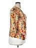 Alberto Makali Gold Kimono Size XL - photo 4