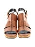 Donald J Pliner Tan Sandals Size 8 - photo 2