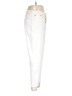 Gap Ivory Jeans Size 10 - photo 4