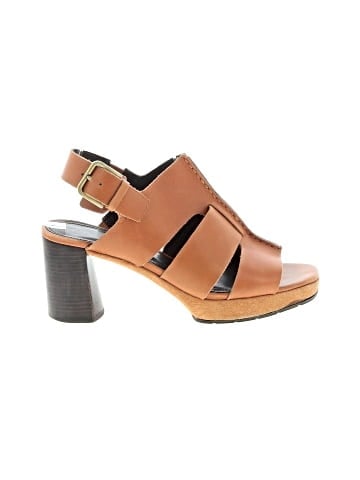Donald J Pliner Sandals (view 1)