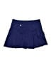 Athleta Solid Blue Skort Size M - photo 2