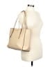 Marc Jacobs 100% Leather Solid Ivory Leather Tote One size - photo 2