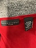 Apostrophe Burgundy 3/4 Sleeve Top Size 16 - 18 - photo 7