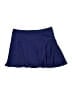 Athleta Solid Blue Skort Size M - photo 1