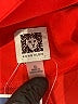 Anne Klein Red Blazer Size XL - photo 7