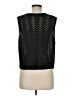 Solitaire Black Cardigan Size M (estimated) - photo 2