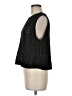 Solitaire Black Cardigan Size M (estimated) - photo 5