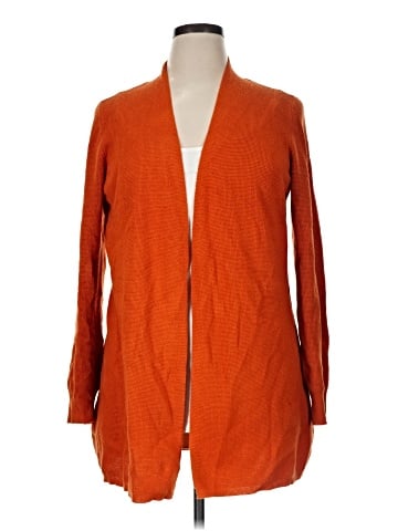 Cyrus Cardigan (view 1)