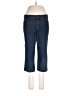 St. John's Bay Blue Jeans Size 10 - photo 1