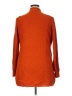 Cyrus Orange Cardigan Size XL - photo 2