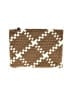 Naghedi Brown Clutch One size - photo 1