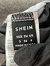 Shein Graphic Green Casual Dress Size 4 - photo 7
