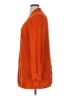 Cyrus Orange Cardigan Size XL - photo 5
