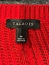 Talbots Red Pullover Sweater Size M - photo 7