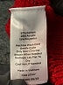 Talbots Red Pullover Sweater Size M - photo 8