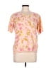 CeCe Pink Cardigan Size L - photo 1