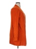 Cyrus Orange Cardigan Size XL - photo 4