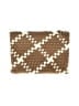 Naghedi Brown Clutch One size - photo 2