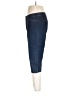 St. John's Bay Blue Jeans Size 10 - photo 5
