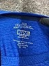 Marvel 100% Polyester Blue Short Sleeve T-Shirt Size 5 - photo 3