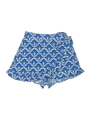 Zara Skort (view 1)